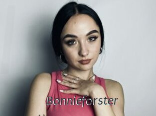 Bonnieforster