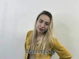 bonniefudge Ligne Rose