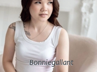 Bonniegallant