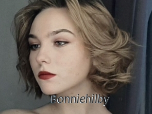 Bonniehilby