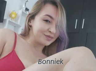 Bonniek