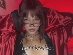 Bonniewilson