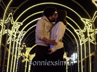 Bonniexsimon