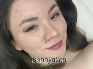 Bonnyalien