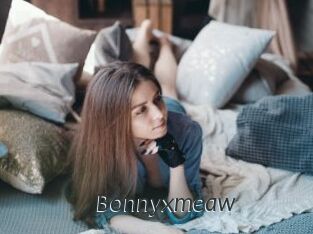 Bonnyxmeaw