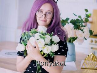 Bonyakat