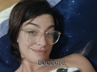 Boobare