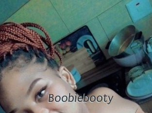 boobiebooty Ligne Rose