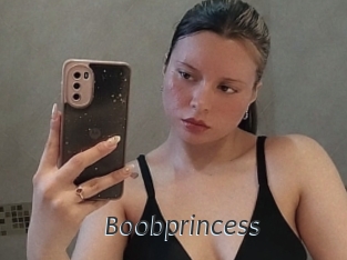 Boobprincess