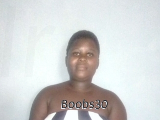 boobs30 Ligne Rose