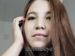 boombaya Ligne Rose