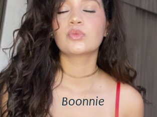 Boonnie