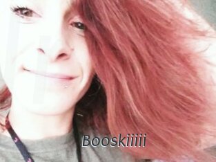 Booskiiiii