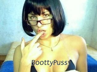 BoottyPussy