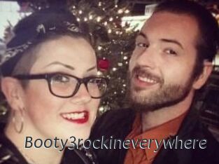 Booty3rockineverywhere