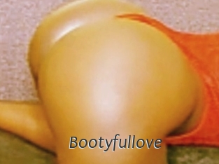 Bootyfullove