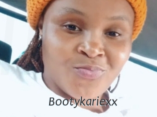 Bootykariexx