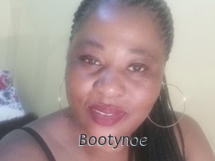 Bootynoe