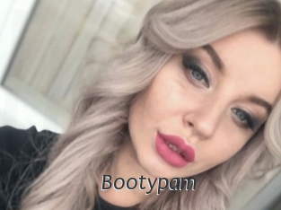 Bootypam