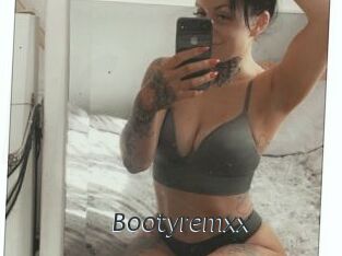 Bootyremxx