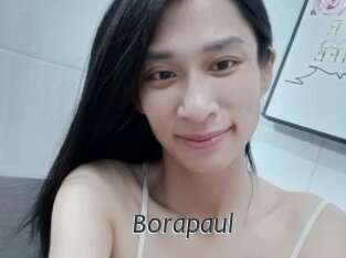 Borapaul