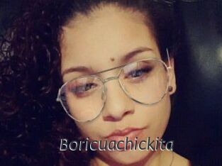 Boricuachickita