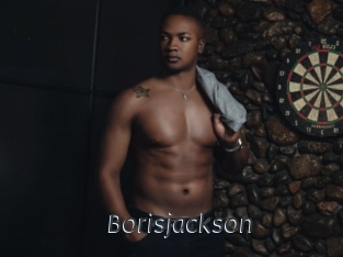 Borisjackson