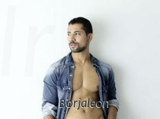 Borjaleon
