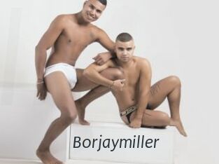 Borjaymiller