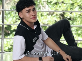 bossmankaii Ligne Rose