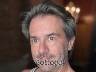 bottoguy Ligne Rose