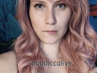 Boudiccalive