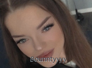 Bounntyyyy