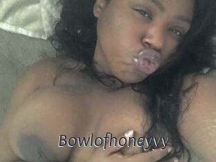 Bowlofhoneyyy