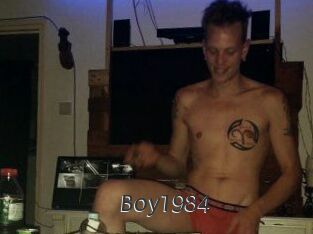 Boy1984