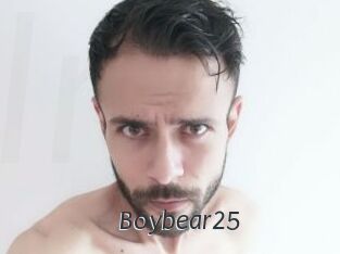 Boybear25