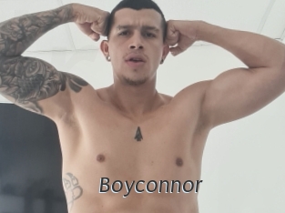 Boyconnor