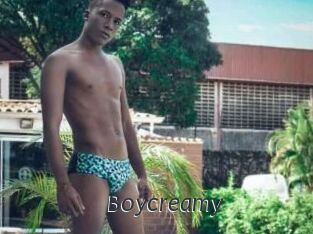 Boycreamy
