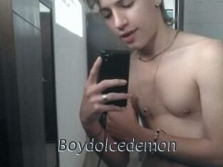 Boydolcedemon