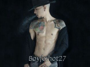 Boyferhot27