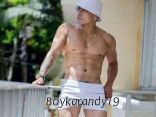 Boykarandy19