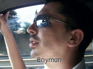 Boyman