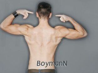 BoymanN