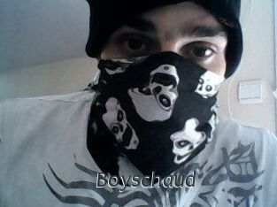 Boyschaud