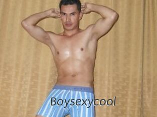 Boysexycool