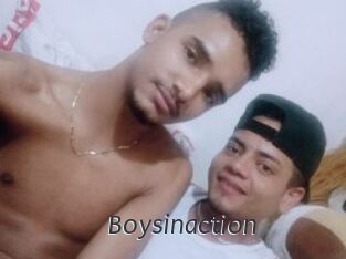 Boysinaction