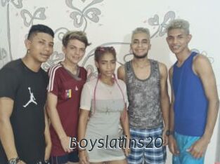Boyslatins20