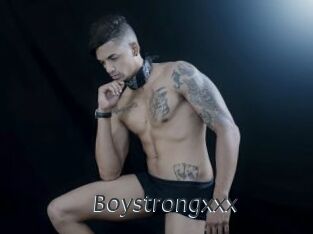 Boystrongxxx