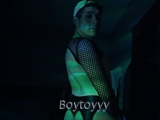Boytoyyy