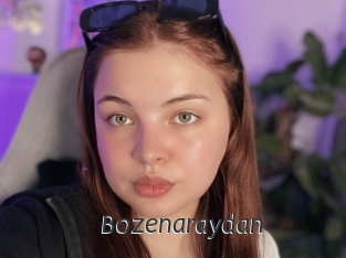 Bozenaraydan